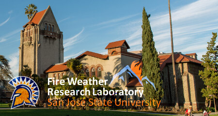 San Jose State Graduate Program in Meterology