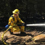 Santa Cruz County Fire image 3